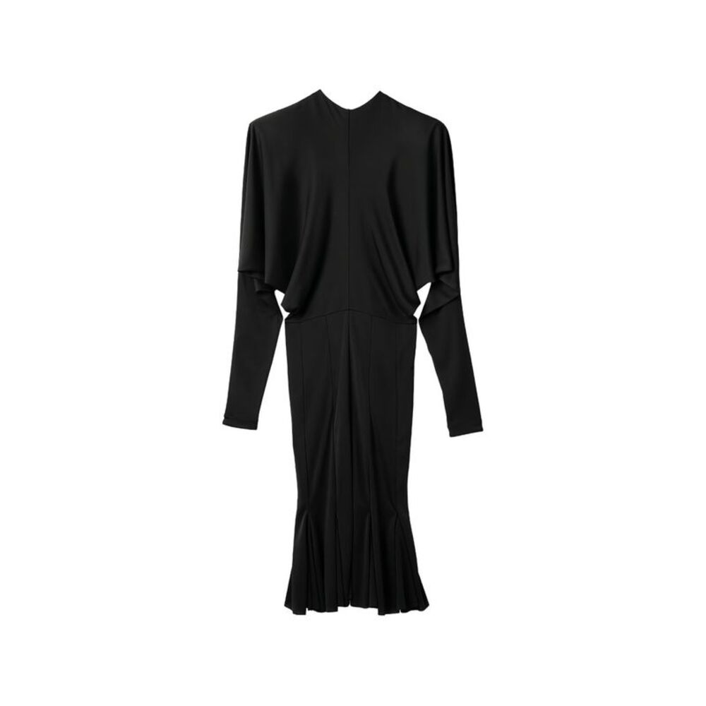 Jacquemus Women Cut-Out Midi Dress